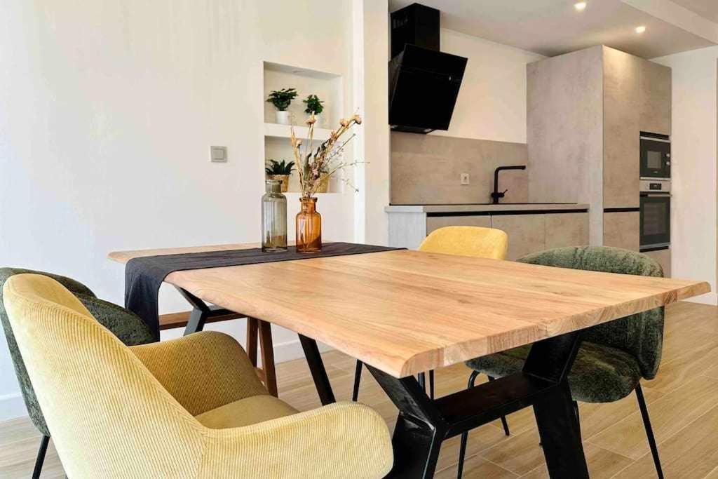 Pepes 3 & Parking Appartement Torremolinos