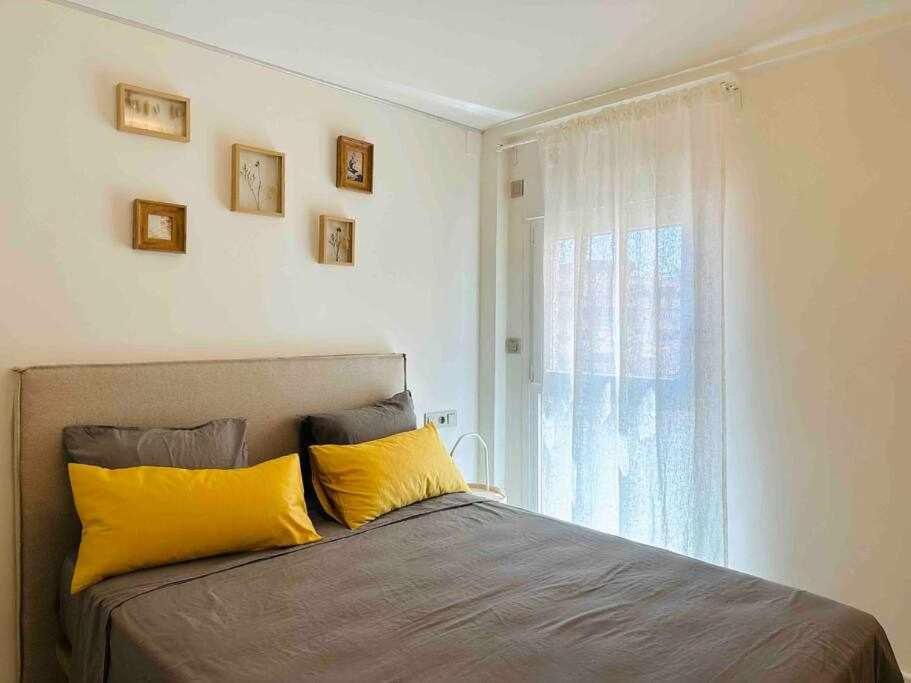 Pepes 3 & Parking Appartement *