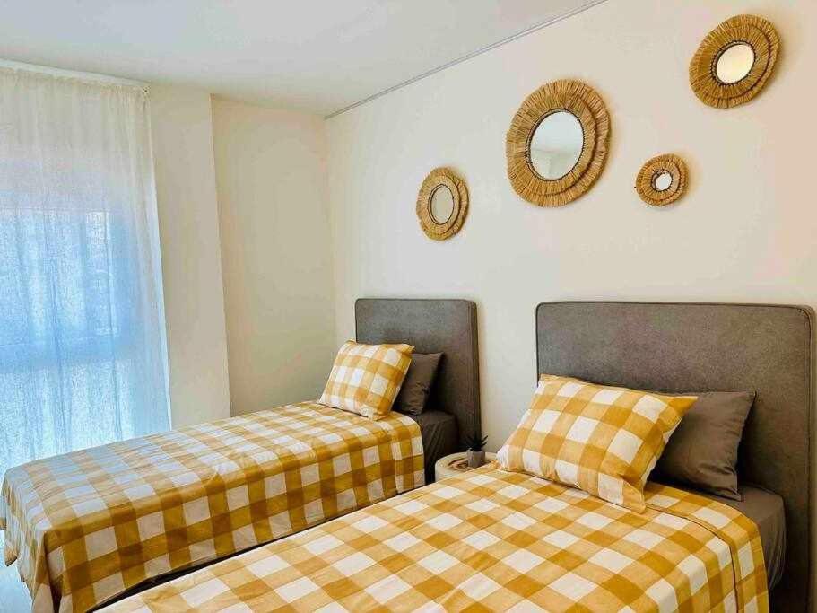 Pepes 3 & Parking Appartement Torremolinos