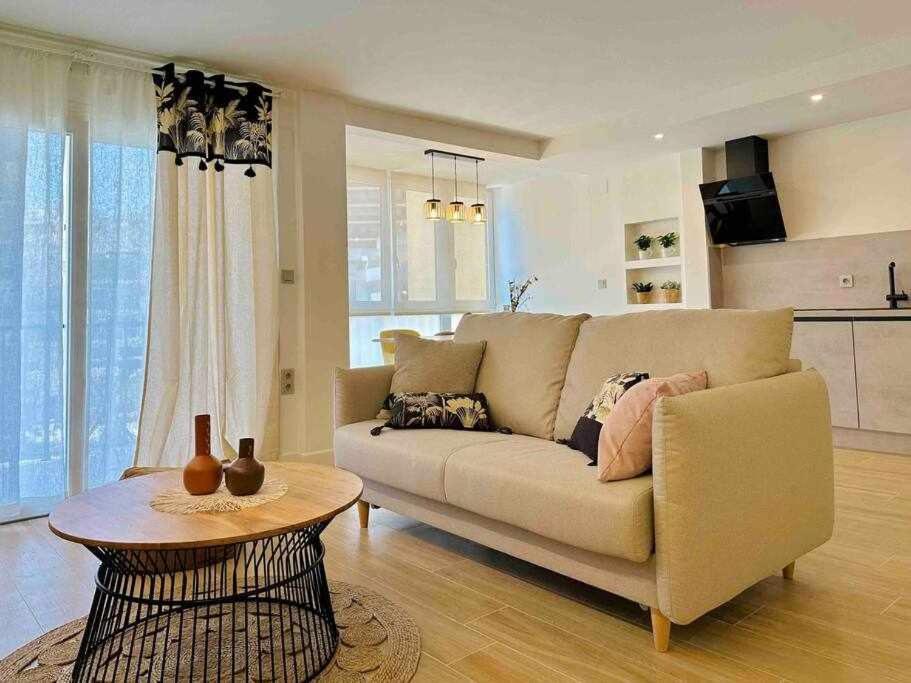 Pepes 3 & Parking Appartement