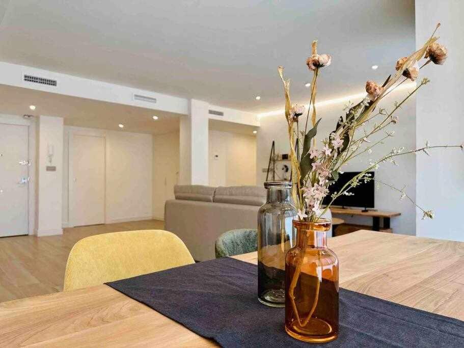 Pepes 3 & Parking Appartement