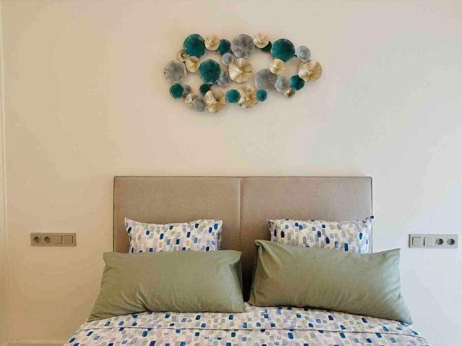 Pepes 3 & Parking Apartamento *